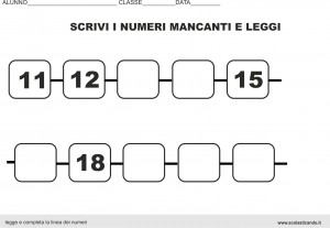 legge e completa la linea dei numeri_1