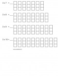 tabellina 3_1