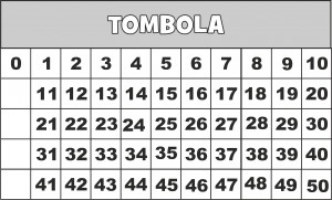 TOMBOLA