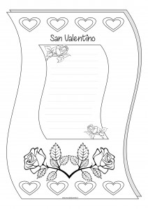 SAN VALENTINO