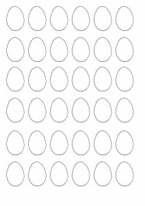 divisione uova